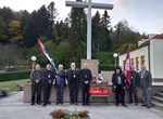 SPOMENDAN PRVOG UKOPA MACELJSKIH ŽRTAVA PRIJE 20 GODINA